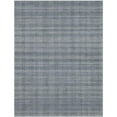 thumbnail image 1 of Amer Rug LAU37696 7 ft. 6 in. x 9 ft. 6 in. Laurel 3 Hand-Tufted Area Rug - Gray, 1 of 1
