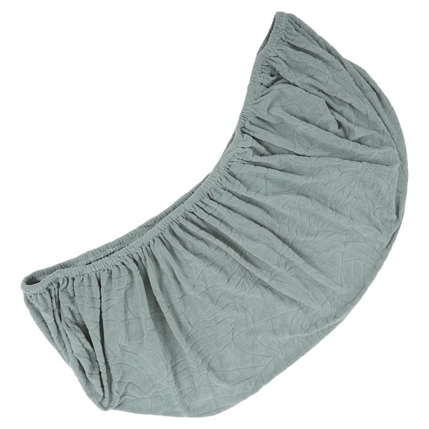 unbranded Funda Impermeable Para Muebles De Patio Con Elástico Para Y Sillas Exterior