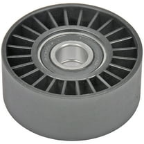 Dorman 419-647 Accessory Drive Belt Tensioner Pulley for Specific Ford / Mercury Models Fits select: 1989-1993 FORD THUNDERBIRD, 1989-1990 MERCURY COUGAR