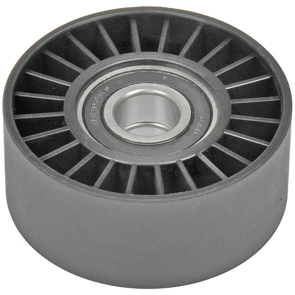 Dorman 419-647 Accessory Drive Belt Tensioner Pulley for Specific Ford / Mercury Models Fits select: 1989-1993 FORD THUNDERBIRD, 1989-1990 MERCURY COUGAR