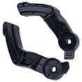 thumbnail image 2 of Bumper Support Bracket*2 for Nissan Altima 13-15 Bumper (left+right) 622273TS0A, 2 of 5