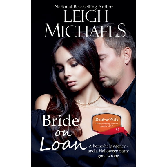 Rent-A-Wife Bride on Loan, Book 2, (Paperback)