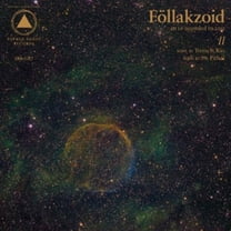 Fo¨Llakzoid - II - Music & Performance - CD