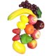 thumbnail image 3 of Conjunto de frutas artificiales, oficina en casa, mesa, centro de mesa, espuma, fruta falsa, fotografía, instantánea, Prop Sweethay HA9009-00B, 3 of 6