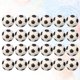 thumbnail image 3 of 24 Uds 6,3 cm juguetes para apretar PU lento aumento Relax fútbol juguete redondo descompresión juguetes para jugar FRCOLOR Hogar6912644, 3 of 7
