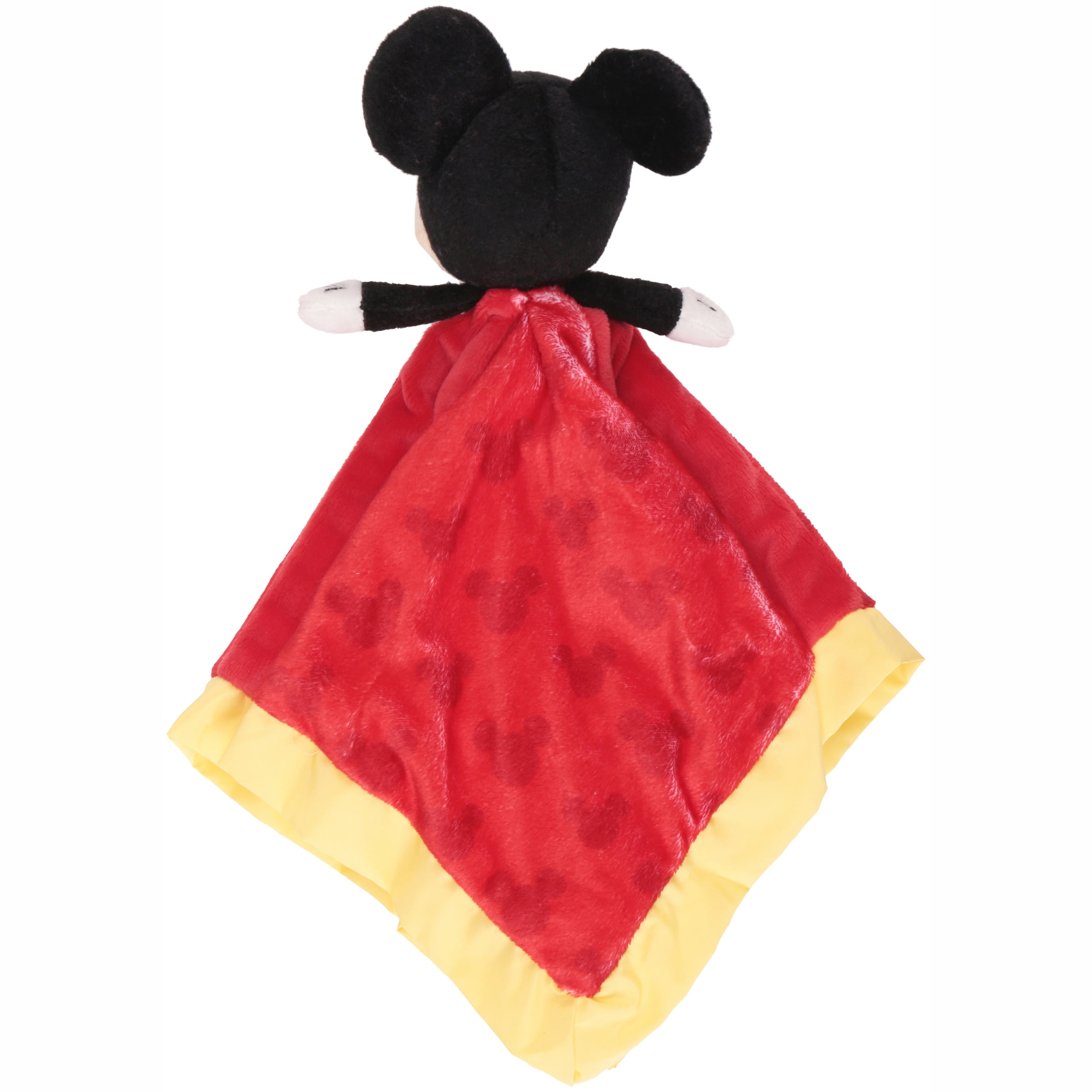 Kids Preferred Disney Plush Playmat Mickey Mouse