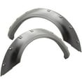 thumbnail image 4 of Ikon Motorsports Compatible with 05-12 Nissan Frontier V6 Long Bed Boss Pocket Rivet Fender Flares Sanded, 4 of 7
