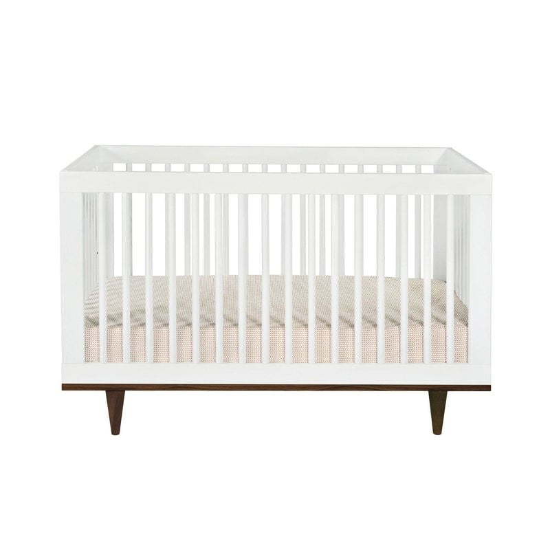 Baby Mod Marley 3in1 Convertible Crib