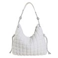 thumbnail image 1 of Sac à Main pour Femmes Fashionalbe Nylon Simple Sac à Main de Ville (Kaki), 1 of 10