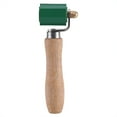 thumbnail image 1 of Herramienta de rodillo de presión manual con costura de silicona resistente a altas temperaturas para soldadura de PVC para techos (40 mm), 1 of 10
