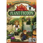 Plant Tycoon