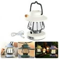 thumbnail image 2 of JZROCKER Outdoor Camping Bulb Lamp Flashlights Home LED Light Survival Camping Light, 2 of 17