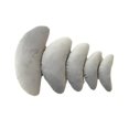 thumbnail image 2 of Almohada para posar para recién nacidos,Almohada para posar para bebés recién nacidos,accesorios profesionales,Almohada para posar para recién nacidos,cálida y suave al tacto,tamaño Gris, 2 of 9