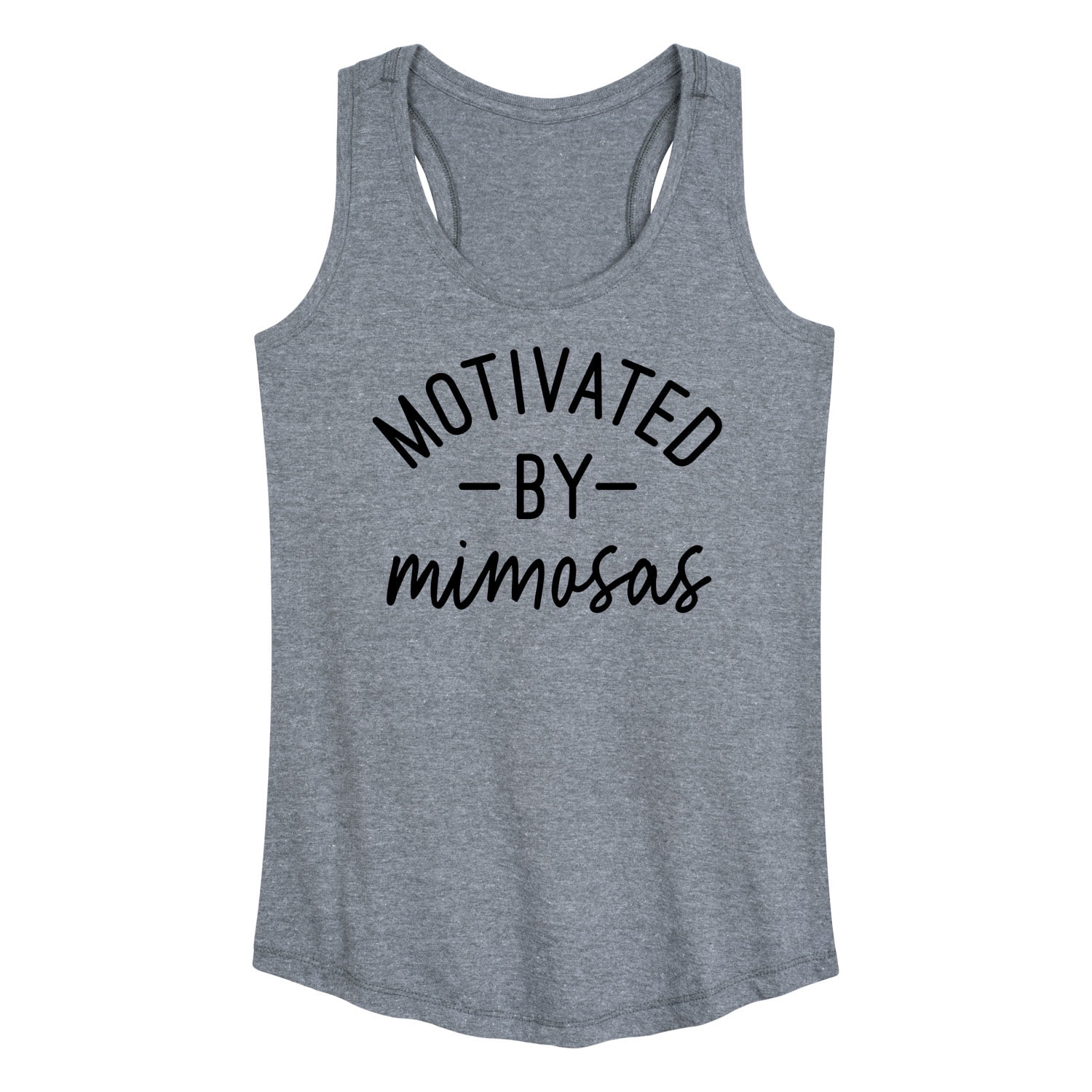 Womens Workout Top Funny Fitness Shirt Earn Your Mimosas Tank Top Brunch Cocktails Fitness Champagne Workout Motivation Gym Apparel