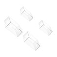 thumbnail image 3 of Baohd Buffet Riser Food Display Stand Promotes Craftsmanship Ensuring Stability While Creating Stunning Displays At Any, 3 of 6