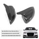 thumbnail image 3 of Cubierta del espejo 2 uds cubierta de espejo lateral reemplazo de carcasa de espejo retrovisor para Audi A3 S3 RS3 modelos 2014-2020 8V0857528E 8V0857527E, 3 of 8