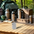 thumbnail image 4 of 1 Pc Adapter Outdoor Camping Gas Lantern Gas Tank Copper Fill Adapter For Butane Gas Practical Copper Camping Accessories, 4 of 11
