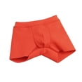 thumbnail image 2 of Ropa para figuras masculinas a escala 1/6, ropa interior masculina, accesorios para figuras coleccionables, Naranja, 2 of 9