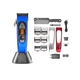 thumbnail image 2 of Cortapelos Wmark Ng-9004 Profesional 10000rpm  LAB.G azul, 2 of 4
