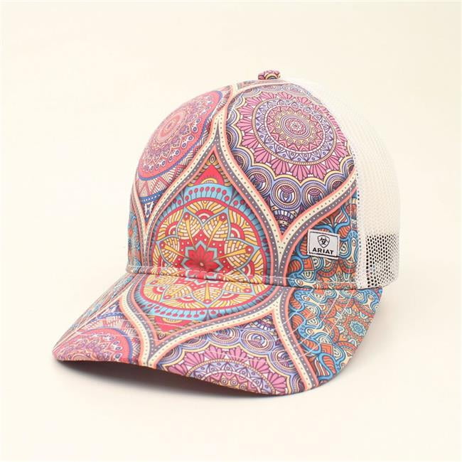 womens ariat hats
