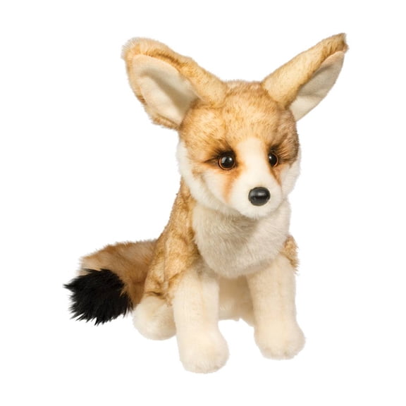 Douglas Sly Fennec Fox Plush Stuffed Animal