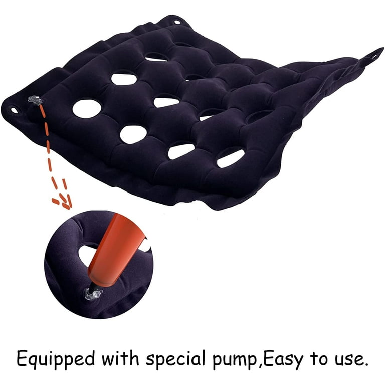  Namalu Bed Sore Cushions for Butt Inflatable Bed Sore