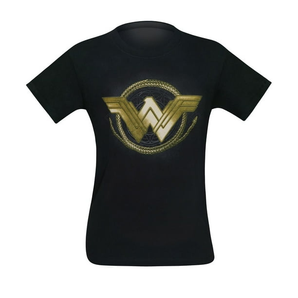 Wonder Woman tswwgoldlogoXL Wonder Woman Movie Golden Lasso Logo