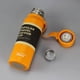 thumbnail image 4 of Termo doble de acero inoxidable para deportes al aire libre, botella térmica para escalada, fitness, taza de aislamiento de té, 650 ml, 850 ml y 1100 ml, 4 of 6