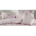 thumbnail image 2 of Istanbul Collection Handmade Comforter Set + Sheet Set - 9 Piece Set - Cotton Blend - Modern, Comforter, Matching Shams and Throw Pillows, 2 of 4