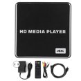 thumbnail image 2 of 4K Player Flexible Changeable Higher Transmission Rate Multifunction Mini Player For Puissance Américaine, 2 of 8