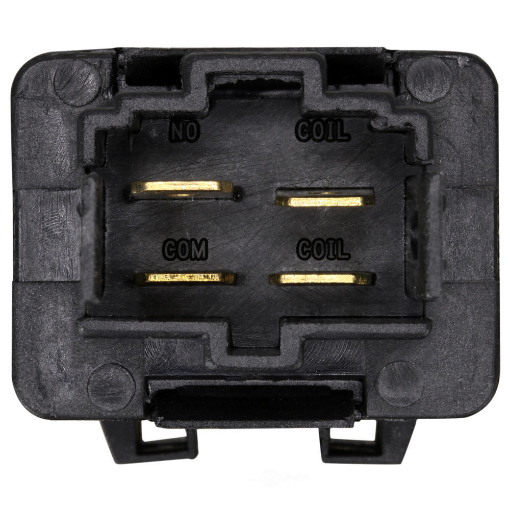 Door Lock Relay