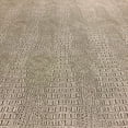 thumbnail image 3 of Gator Faux Leather, Soft Textured Crocodile Vinyl Fabric, Alligator Skin Embossed Upholstery And DIY Craft Pleather Sheets – Cut Continuously By The Yard (Palomino), 3 of 8