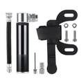 thumbnail image 1 of MIANGASTORE Tire Pump Portable Bike Tire Hand Inflator Manual Pump Cycling Accessory for Mountain Road Bike, 1 of 8