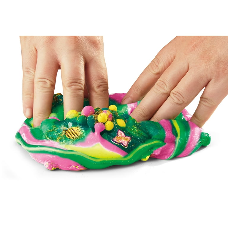 Cra-Z-Art Nickelodeon Slime, Garden Sensations - Walmart.com
