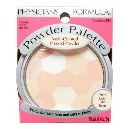 physicians palatte