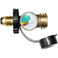 thumbnail image 4 of Universal Fit POL Propane Tank Adapter Gauge Converts Service Valve QCC1 Type 1 Old New Connection, 4 of 4