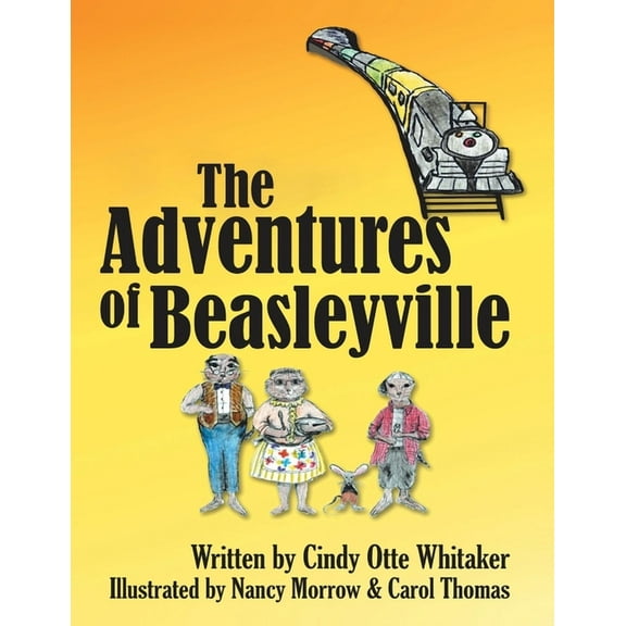 The Adventures of Beasleyville, (Paperback)