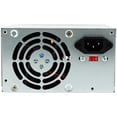 thumbnail image 3 of Fuente de Poder PC Acteck BLAZAR BASIC FT500B 500W ATX Plata AC-938150, 3 of 5
