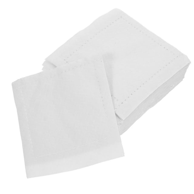20Pack Perm Sheets for Salon Use in Hair Coloring Curling Perming with Heat Protection and Water Absorption