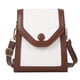 thumbnail image 1 of Bolso de viaje Lingge, nuevo bolso de hombro de diseño sencillo y moderno, bolso bandolera informal, 1 of 5