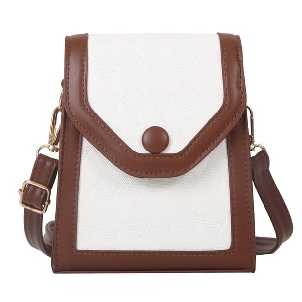 Bolso de viaje Lingge, nuevo bolso de hombro de diseño sencillo y moderno, bolso bandolera informal