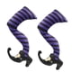 thumbnail image 1 of 2 Piezas de Decoración de Patas de Bruja de Halloween para Patio Césped Tela Suave para Fiesta de Jardín Accesorios Duraderos y Reutilizables ANGGREK  Otros, 1 of 8