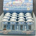 thumbnail image 2 of Sanrio donut perro de orejas grandes adorno de silicona sacapuntas postre canela perro pluma cepilladora sacapuntas regalo, 2 of 5