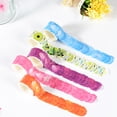 thumbnail image 3 of Masking Tape DIY Assorted Flower Petals Decorative Tape Paper Tape for Craft, 3 of 10