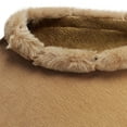 thumbnail image 4 of Aoochasliy Winter Scarfs Christmas Clearance Women's Trendy Warm Shawl Solid Color Cloak Large Knitting Loose Coat, 4 of 7