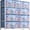 Blue Tie-dye, variant on Dresser with 9 Drawers - Furniture Storage Chest Tower Unit for Bedroom, Hallway, Closet, Office Organization - Steel Frame, Wood Top, Fabric Bins (Teal, Solid)