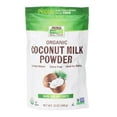 thumbnail image 2 of NOW Foods - NOW Real Food Organic Coconut Milk Powder - 12 oz., 2 of 4