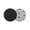120, variant on Multiple Surfaces Polishing Discs Pack Carbon Silicon Abrasive Wet Dry Use Polishing Automotive Metalworking Tools