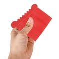 thumbnail image 2 of SHISUYAN 4pcs Ladder Non Slip Feet Mat Ladder Foot Covers Ladder Parts Ladder Protectors, 2 of 9