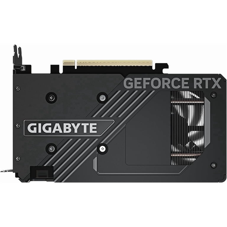 GIGABYTE NVIDIA GeForce RTX 5060 Graphic Card, 8 GB GDDR7